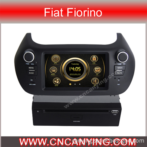 Special Car DVD Player for FIAT Fiorino with GPS, Bluetooth. (CY-6320)